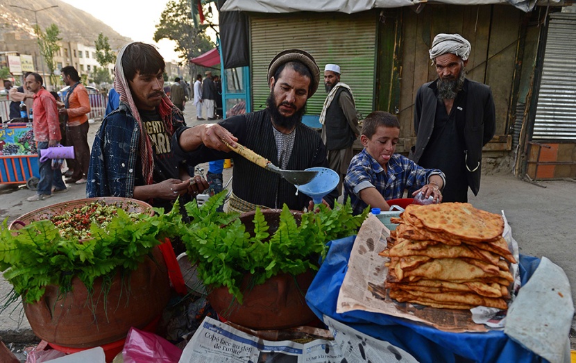 قصة رمضانية مصورة (2)