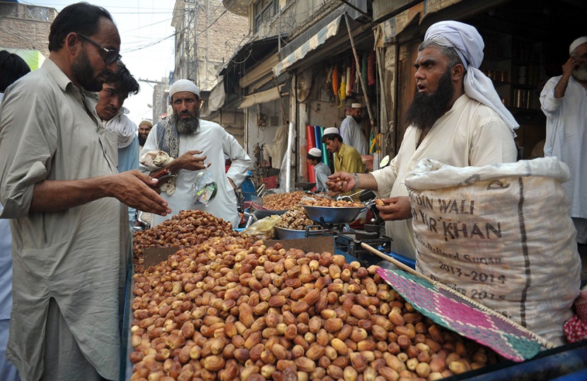 قصة رمضانية مصورة (2)