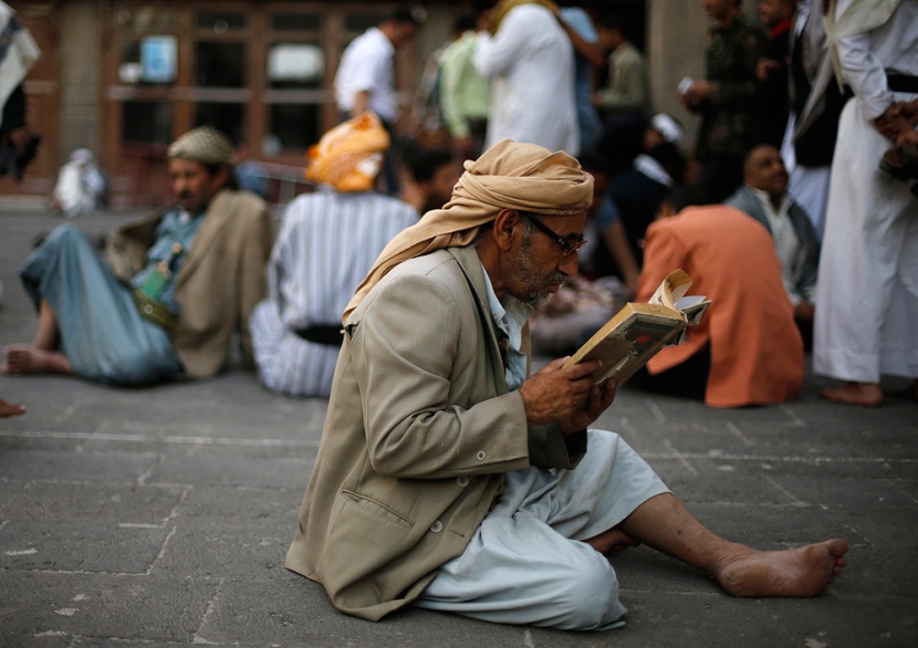 قصة رمضانية مصورة (2)