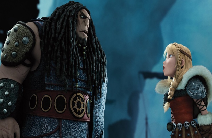 قصة مصورة : فيلم "ترانسفورمرز" يتصدر إيرادات السينما في أمريكا