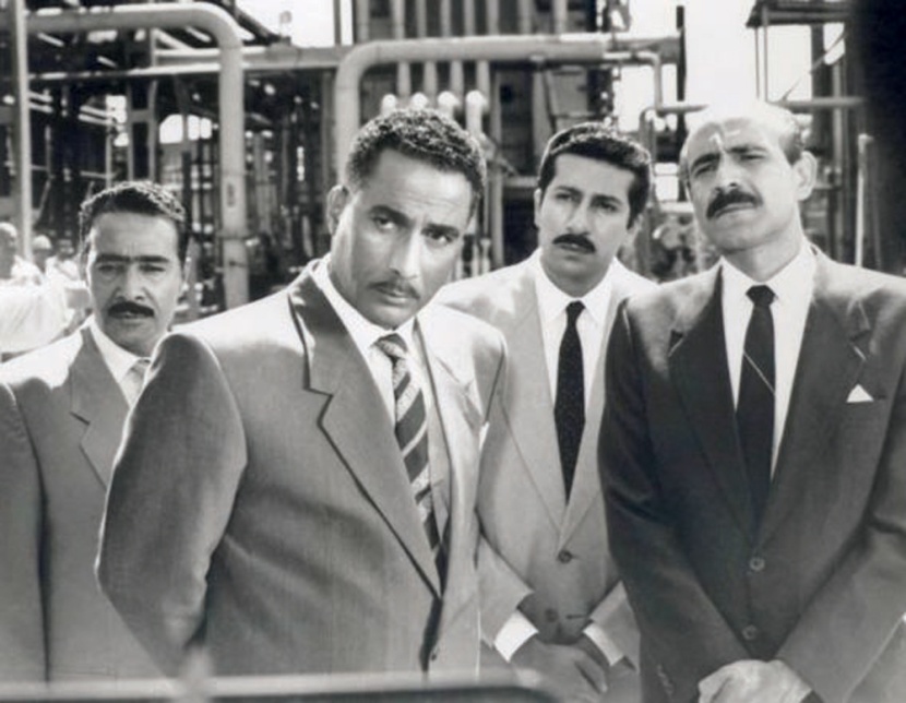 مسلسل «صديق العمر» .. لهجة «سليمان» السورية تفقده تقمص «عبد الناصر»