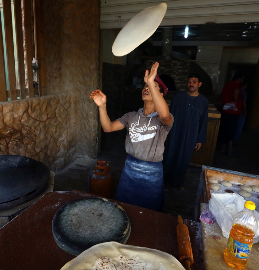 قصة رمضانية مصورة (3)