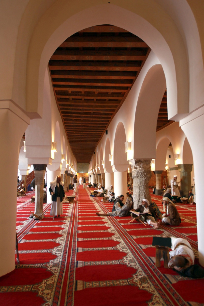 قصة رمضانية مصورة (3)