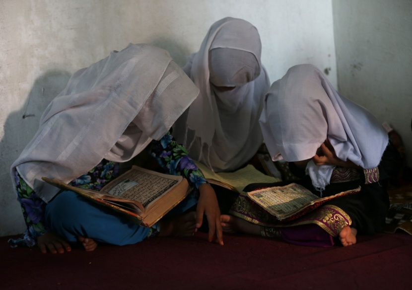 قصة رمضانية مصورة (3)