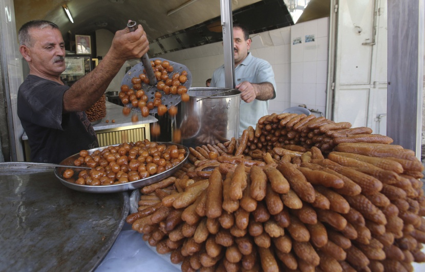 قصة رمضانية مصورة (3)