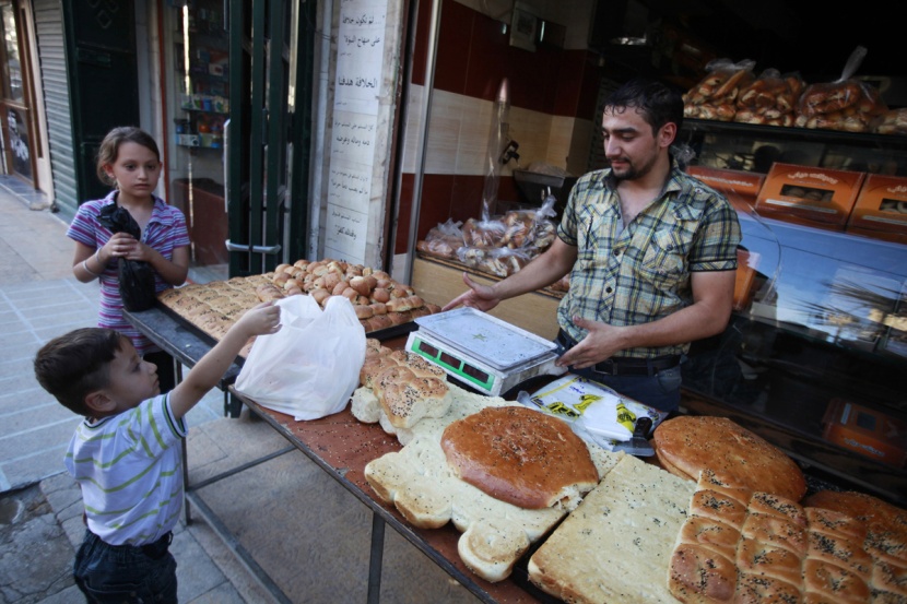 قصة رمضانية مصورة (3)