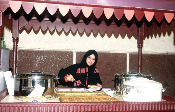 حارات جدة تستعيد تاريخها الجميل في رمضان