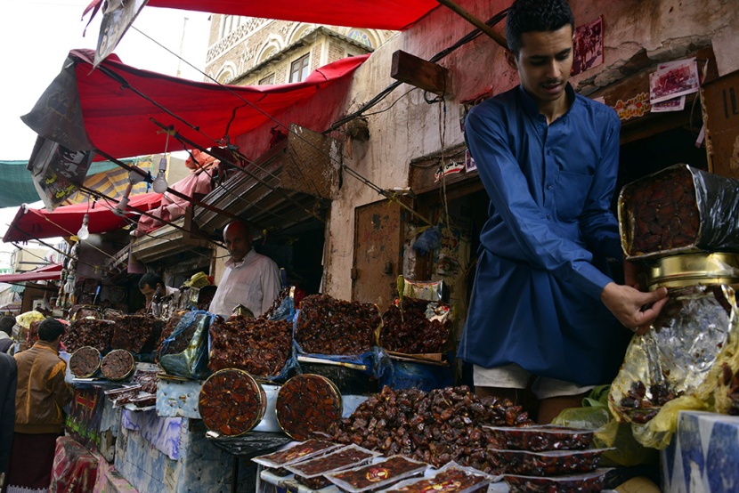 قصة رمضانية مصورة (4)