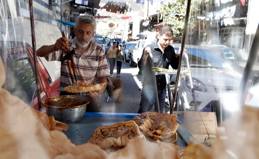قصة رمضانية مصورة (4)