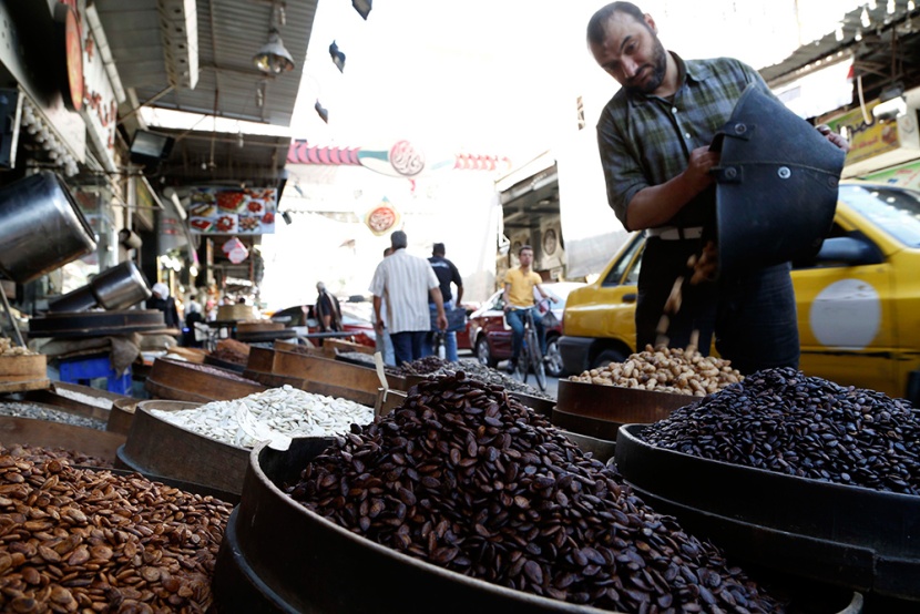 قصة رمضانية مصورة (4)