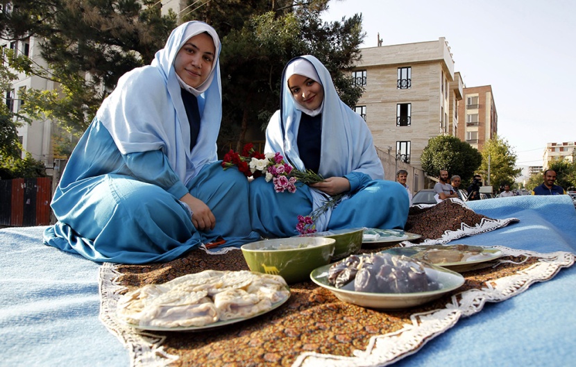 قصة رمضانية مصورة (4)