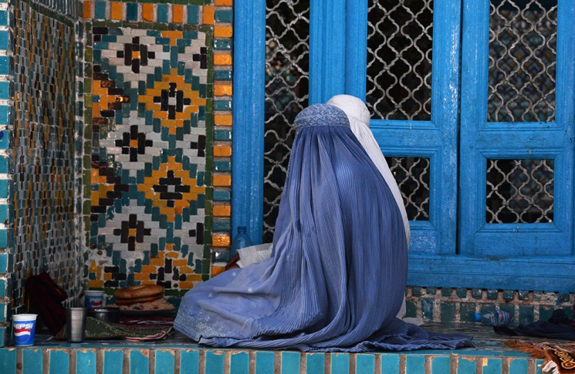 قصة رمضانية مصورة (4)