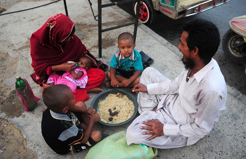 قصة رمضانية مصورة (5)