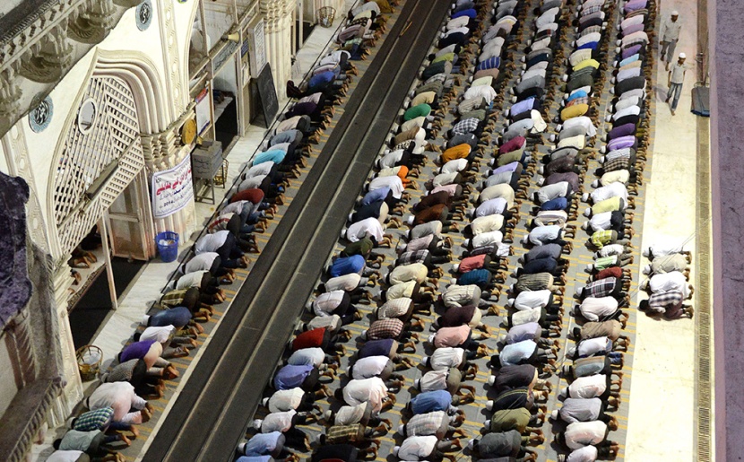 قصة رمضانية مصورة (5)