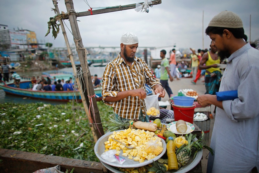 قصة رمضانية مصورة (5)