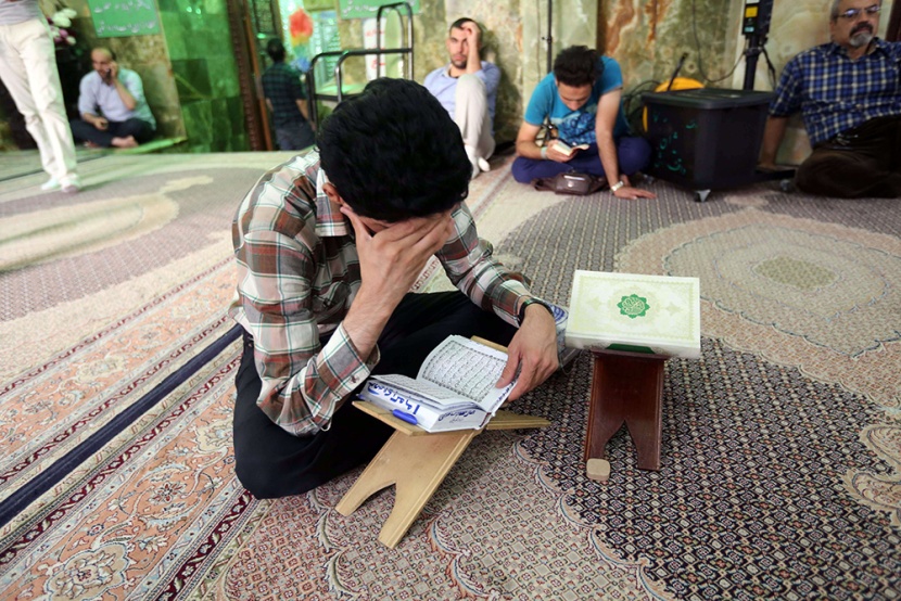 قصة رمضانية مصورة (5)