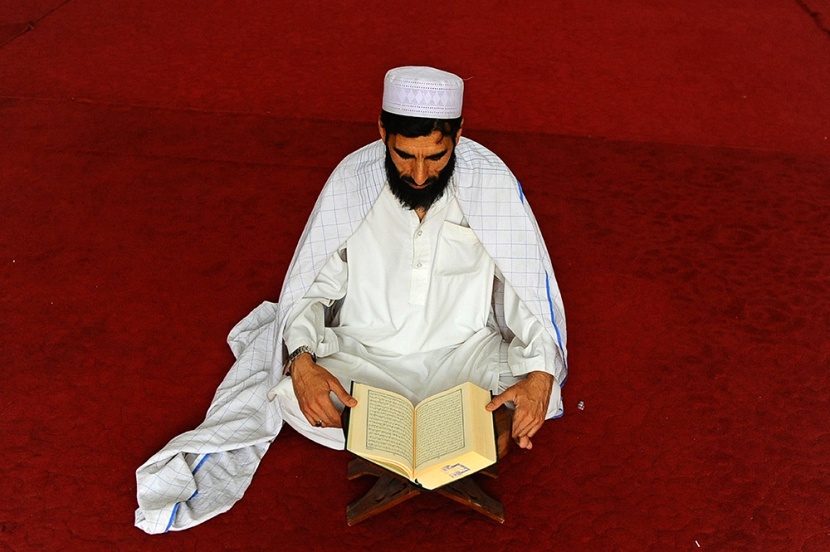 قصة رمضانية مصورة (5)