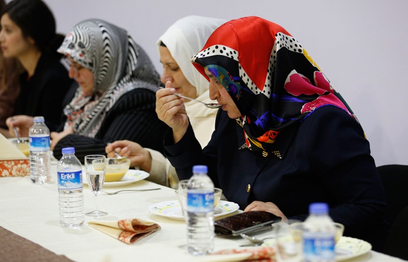 قصة رمضانية مصورة (5)