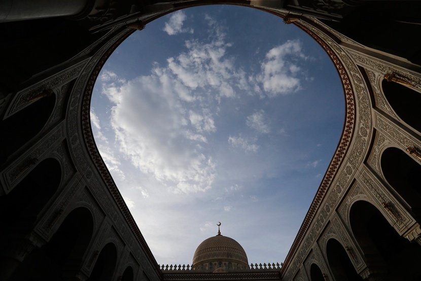 قصة رمضانية مصورة (5)