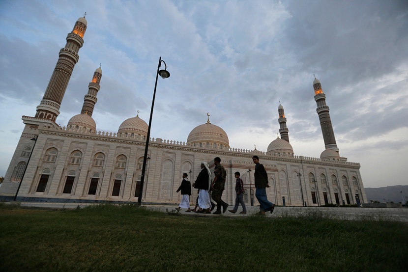 قصة رمضانية مصورة (5)