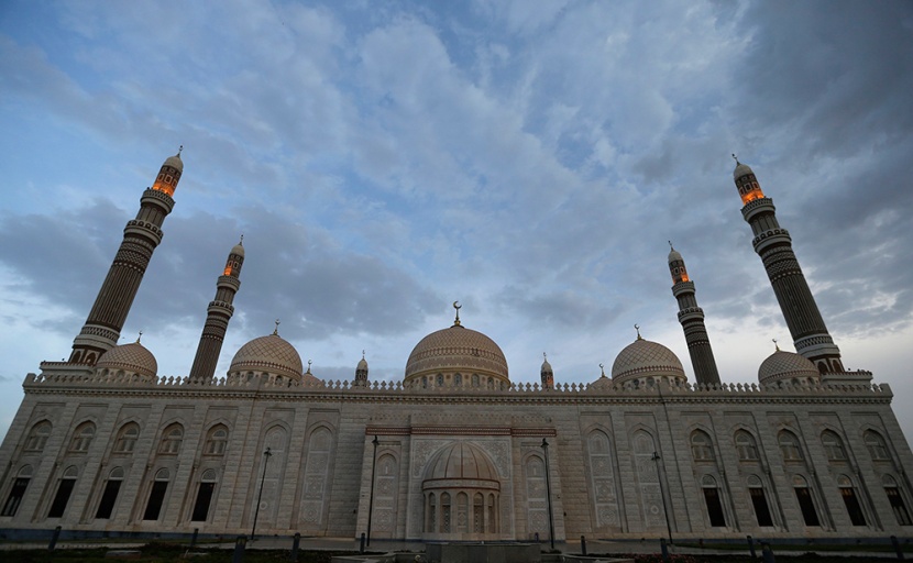 قصة رمضانية مصورة (5)