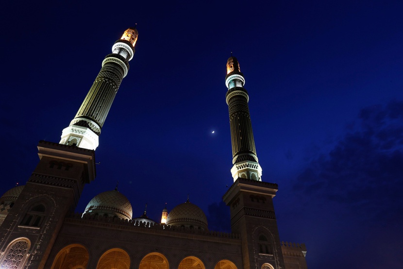 قصة رمضانية مصورة (5)