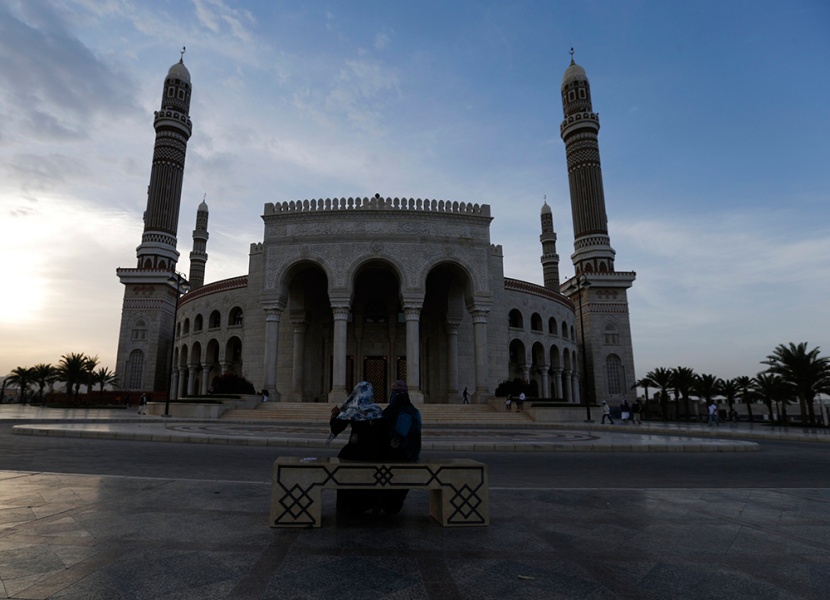 قصة رمضانية مصورة (5)