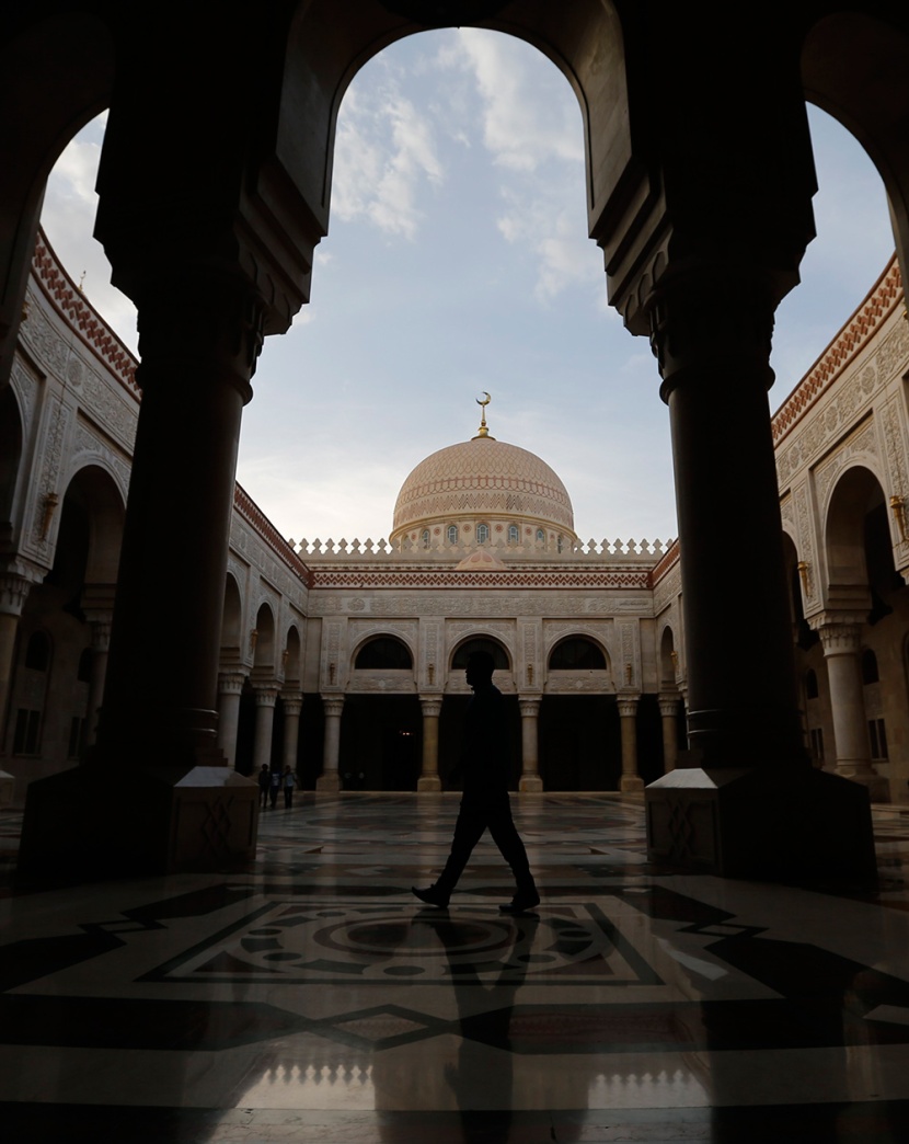 قصة رمضانية مصورة (5)