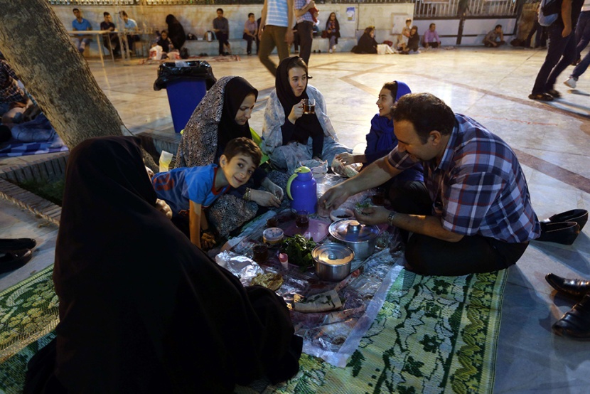 قصة رمضانية مصورة (5)