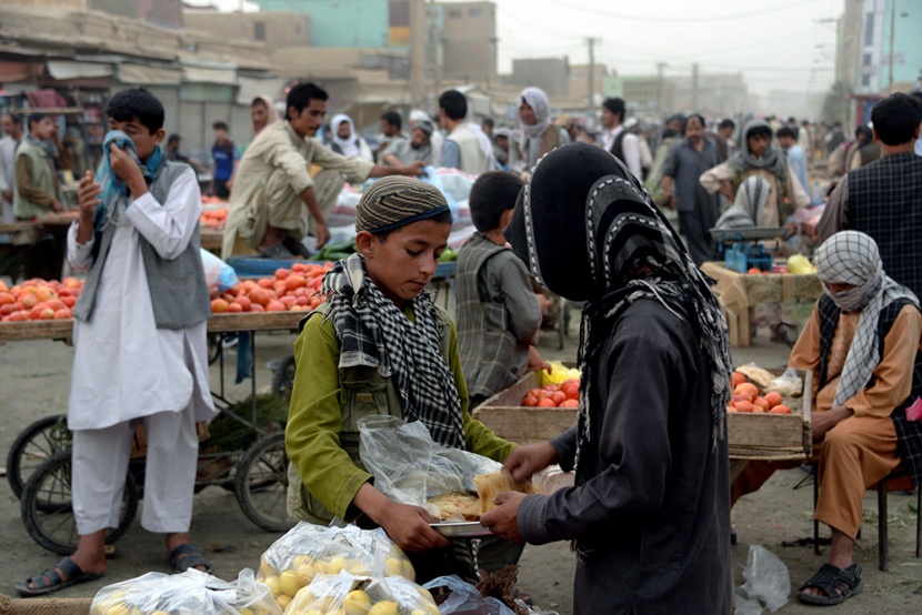 قصة رمضانية مصورة (5)