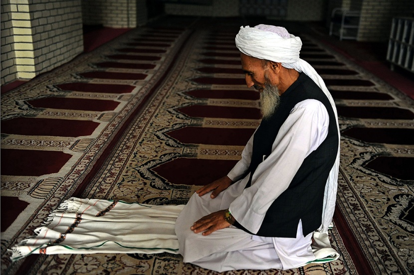 قصة رمضانية مصورة (5)