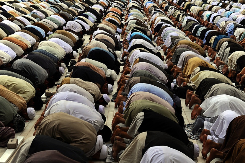 قصة رمضانية مصورة (5)