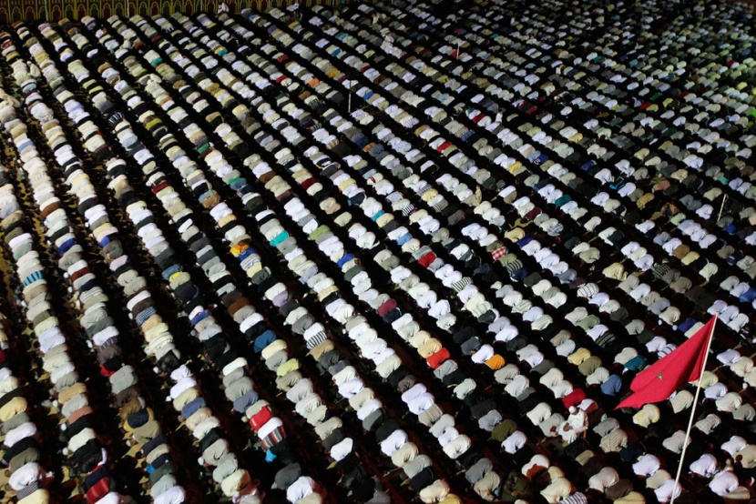قصة رمضانية مصورة (6)