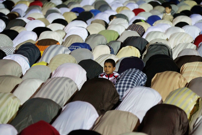قصة رمضانية مصورة (6)