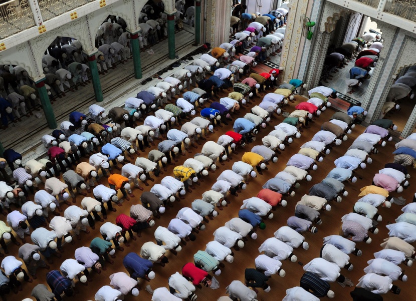 قصة رمضانية مصورة (6)