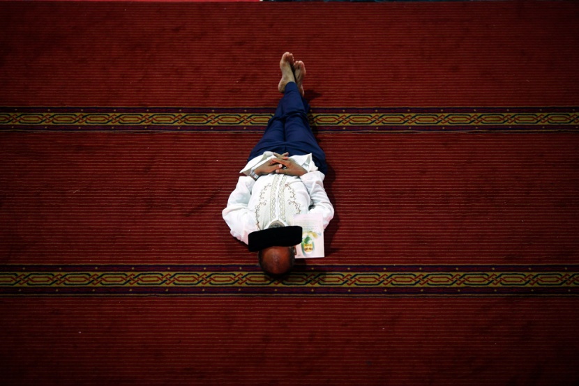قصة رمضانية مصورة (6)