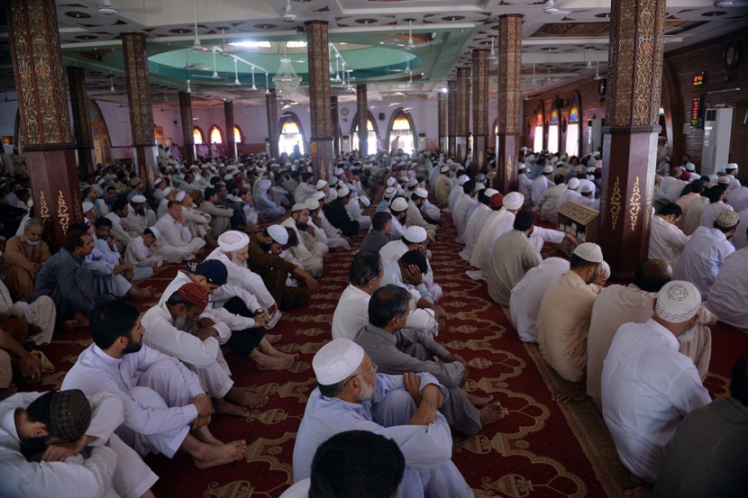 قصة رمضانية مصورة (6)