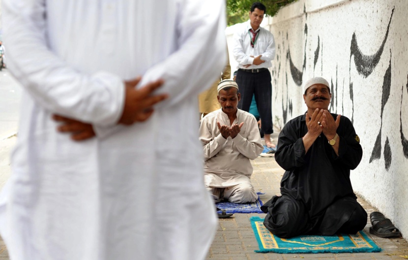 قصة رمضانية مصورة (6)