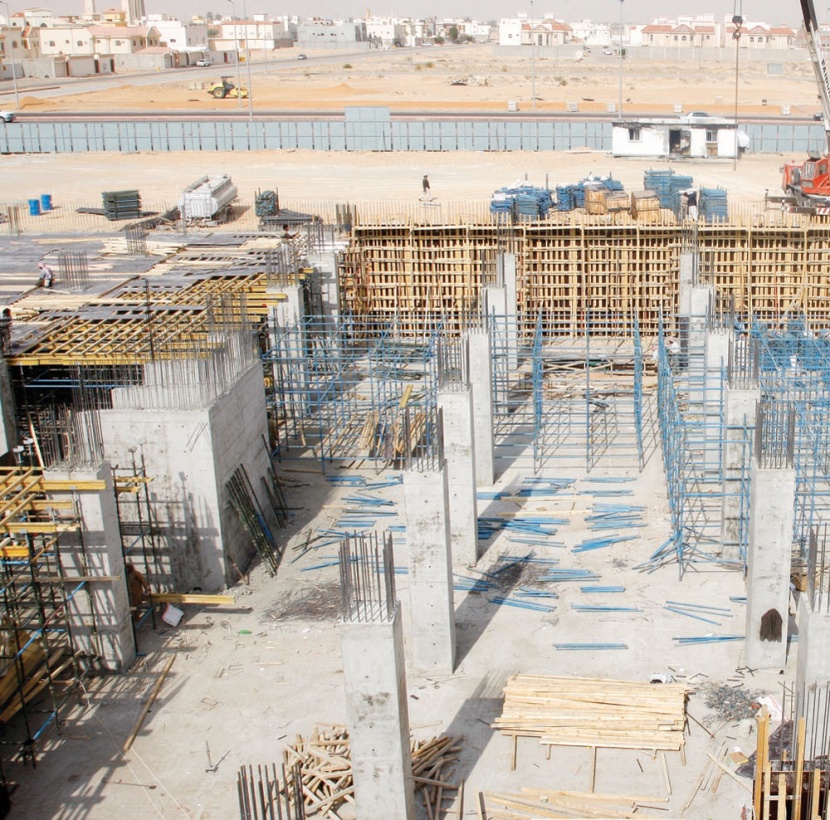 مواصفات منظمة «NFPA» الأمريكية شرط لممارسة مقاولات الحماية من الحريق