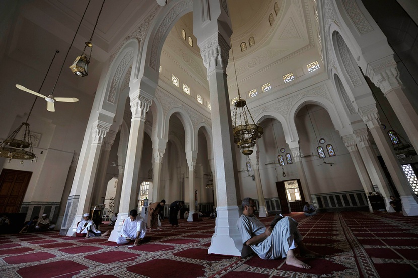 قصة رمضانية مصورة (7)