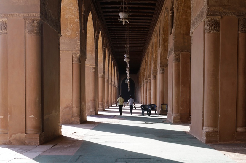 قصة رمضانية مصورة (7)