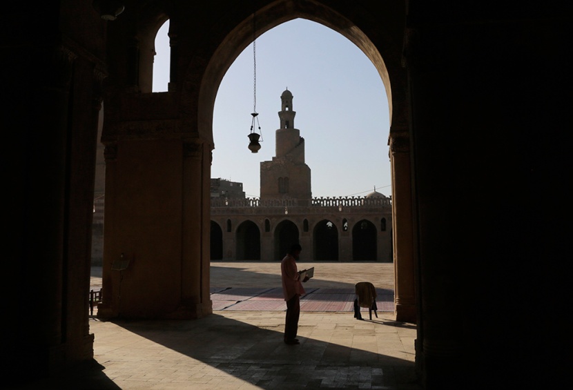 قصة رمضانية مصورة (7)