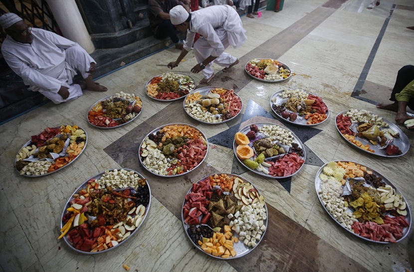 قصة رمضانية مصورة (7)