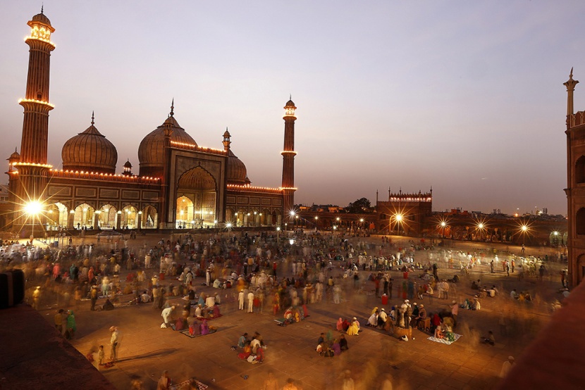 قصة رمضانية مصورة (7)