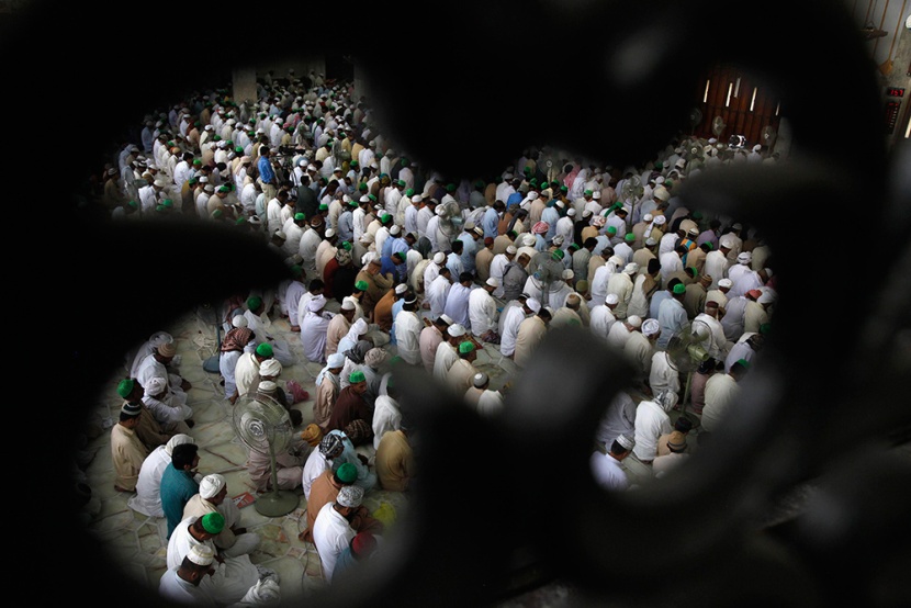 قصة رمضانية مصورة (7)