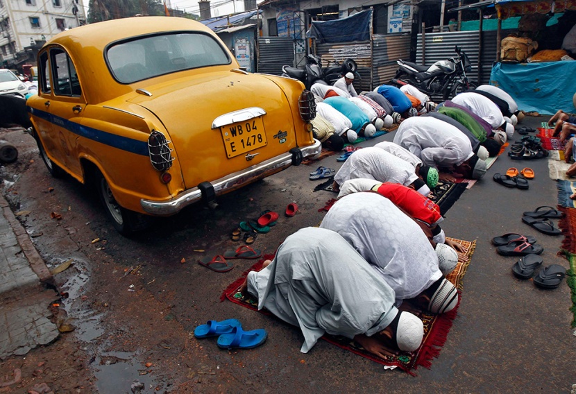 قصة رمضانية مصورة (7)