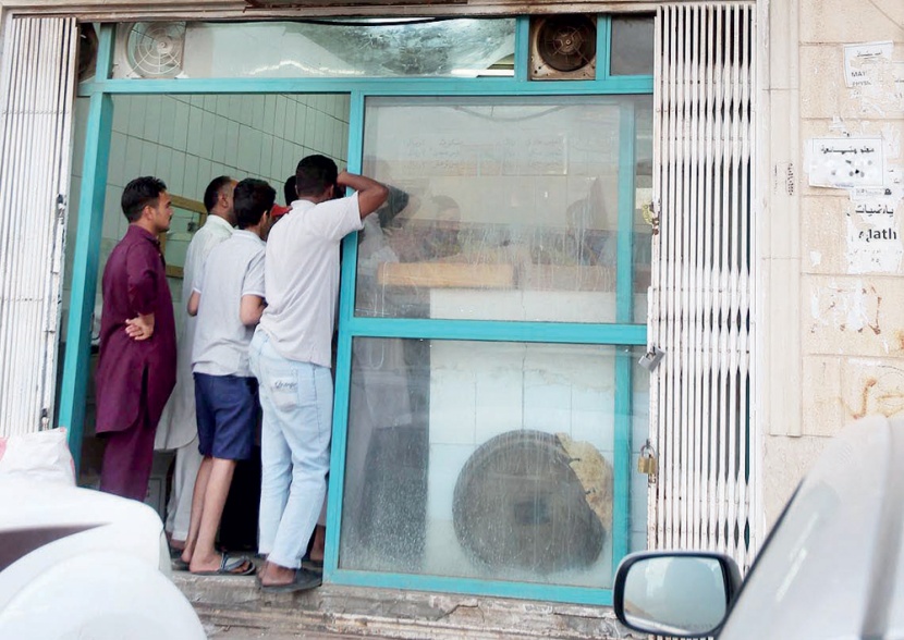 الفول والتميس .. وجبة مفضلة على مائدة الإفطار