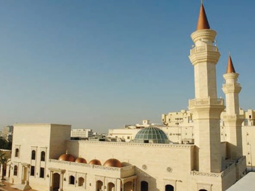 نخبة من قراء القرآن الكريم يشاركون
في «ألا بذكر الله تطمئن القلوب»