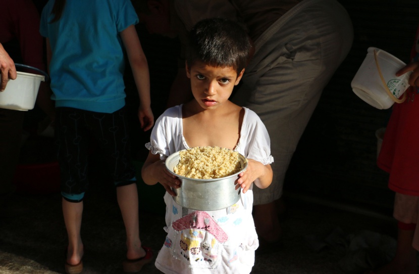 قصة رمضانية مصورة (8)
