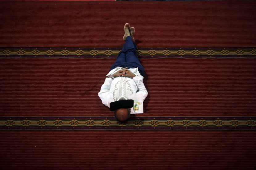 قصة رمضانية مصورة (8)